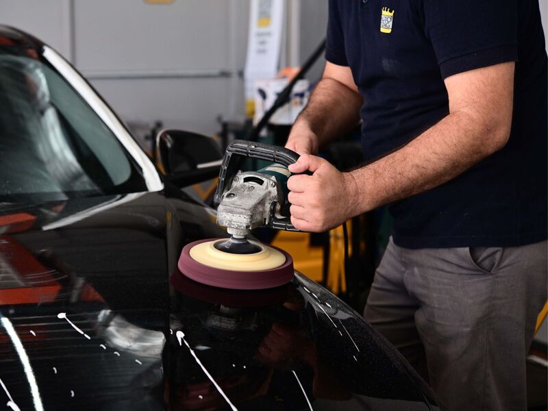 Almus Oto Pasta Cila